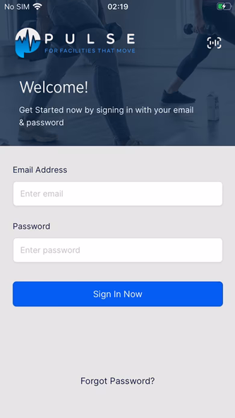 Pulse Members Screenshot 2 - AppWisp.com Pulse Members Screenshot 2 - AppWisp.com