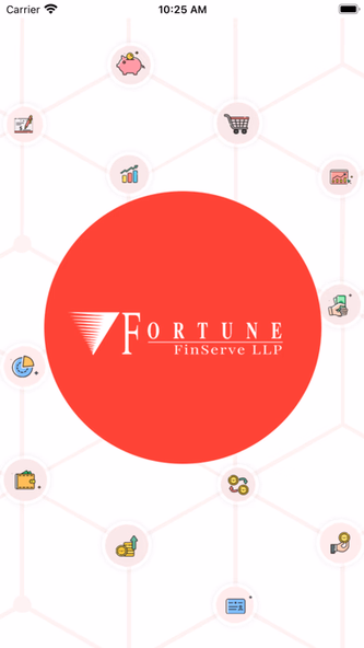 Fortune Finserve Screenshot 1 - AppWisp.com Fortune Finserve Screenshot 1 - AppWisp.com