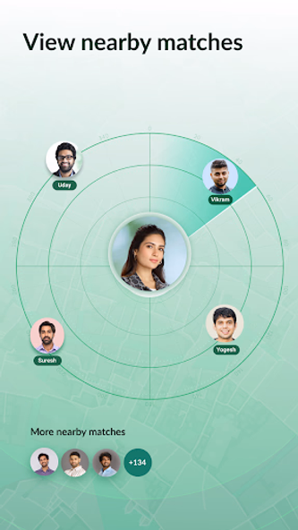 Oriya Matrimony® -Marriage App Screenshot 3 - AppWisp.com Oriya Matrimony® -Marriage App Screenshot 3 - AppWisp.com