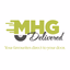 MHG Delivered - AppWisp.com