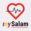 Skim Perlindungan mySalam - AppWisp.com