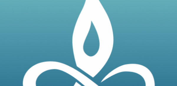 Innergy:Meditation & Wellbeing Header - AppWisp.com Innergy:Meditation & Wellbeing Header - AppWisp.com