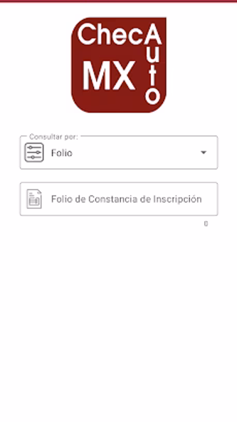 ChecAuto MX Screenshot 4 - AppWisp.com ChecAuto MX Screenshot 4 - AppWisp.com