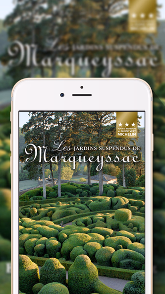 Marqueyssac Screenshot 1 - AppWisp.com Marqueyssac Screenshot 1 - AppWisp.com