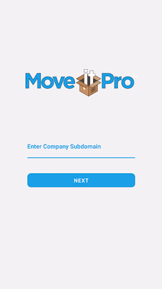 MoveitPro - Moving Software Screenshot 1 - AppWisp.com MoveitPro - Moving Software Screenshot 1 - AppWisp.com