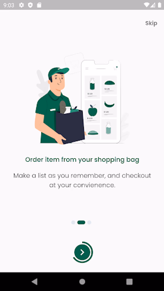Shop With Brian Screenshot 3 - AppWisp.com Shop With Brian Screenshot 3 - AppWisp.com