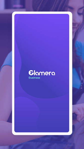 Glamera for businesses Screenshot 1 - AppWisp.com Glamera for businesses Screenshot 1 - AppWisp.com