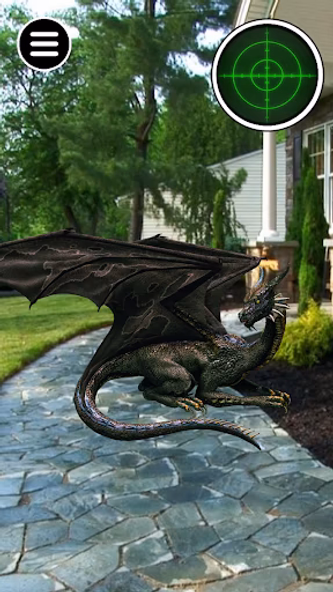 Catch Beast Pocket Dragons Bat Screenshot 3 - AppWisp.com Catch Beast Pocket Dragons Bat Screenshot 3 - AppWisp.com