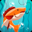 Go Fish! - AppWisp.com