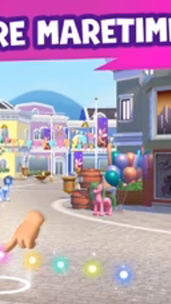 My Little Pony World Screenshot 1 - AppWisp.com My Little Pony World Screenshot 1 - AppWisp.com