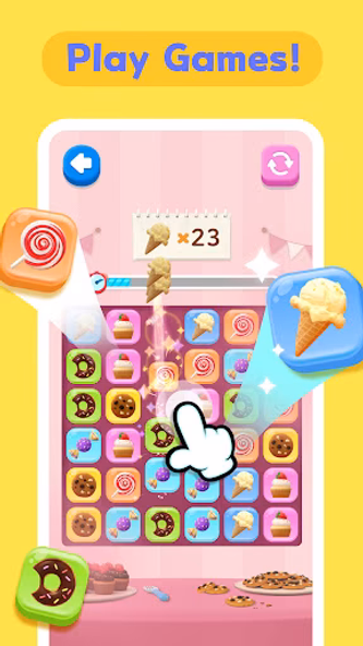 Bebefinn Baby Care: Kids Game Screenshot 3 - AppWisp.com Bebefinn Baby Care: Kids Game Screenshot 3 - AppWisp.com