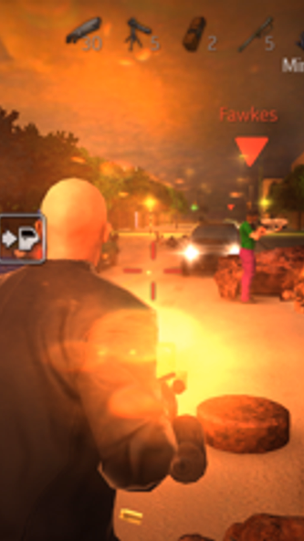 Payback 2 Screenshot 2 - AppWisp.com Payback 2 Screenshot 2 - AppWisp.com