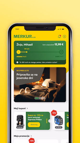 MERKUR Zate Screenshot 1 - AppWisp.com MERKUR Zate Screenshot 1 - AppWisp.com