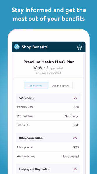 Maxwell Health Mobile Screenshot 4 - AppWisp.com Maxwell Health Mobile Screenshot 4 - AppWisp.com