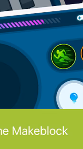 Makeblock Screenshot 1 - AppWisp.com Makeblock Screenshot 1 - AppWisp.com