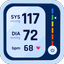 Blood Pressure App Pro - AppWisp.com