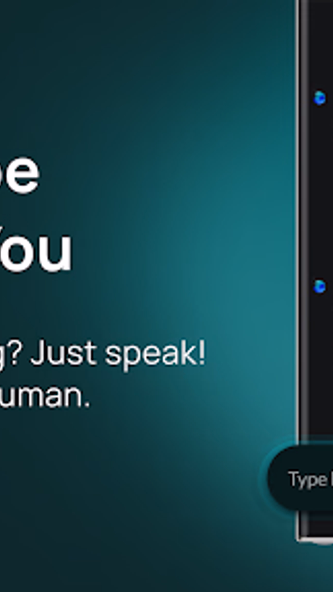 Noah: Your AI Therapist Screenshot 3 - AppWisp.com Noah: Your AI Therapist Screenshot 3 - AppWisp.com