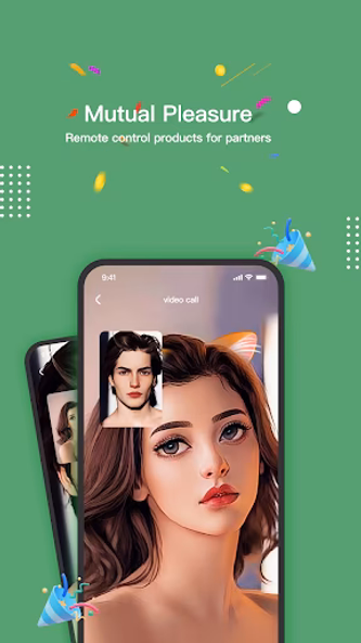Love Spouse Screenshot 1 - AppWisp.com