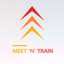 MeetNTrain - AppWisp.com