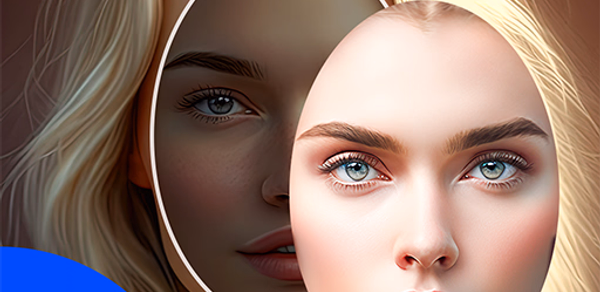 AI Face Swap: Photo Editor App Header - AppWisp.com AI Face Swap: Photo Editor App Header - AppWisp.com