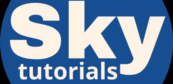 Sky Tutorials Header - AppWisp.com Sky Tutorials Header - AppWisp.com