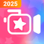 Video Editor with Song Clipvue - AppWisp.com