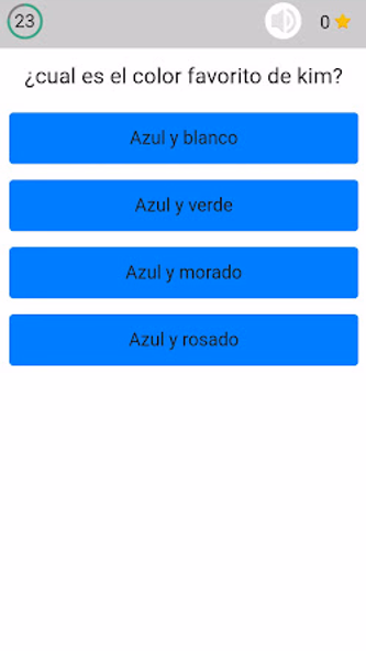 Chat Fans Kimberly Loaiza Screenshot 2 - AppWisp.com Chat Fans Kimberly Loaiza Screenshot 2 - AppWisp.com