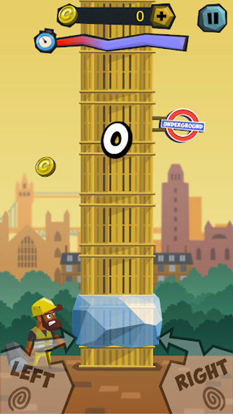 TowerCrash Screenshot 3 - AppWisp.com TowerCrash Screenshot 3 - AppWisp.com