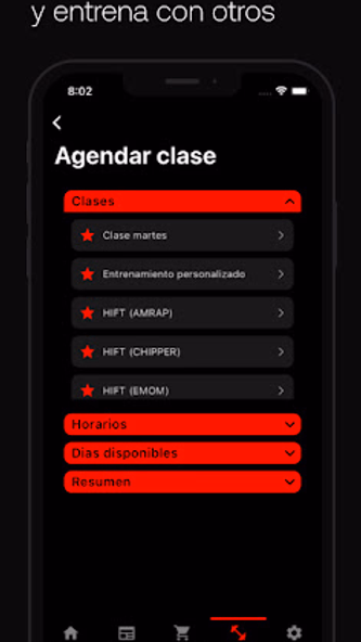 CAFT Screenshot 3 - AppWisp.com