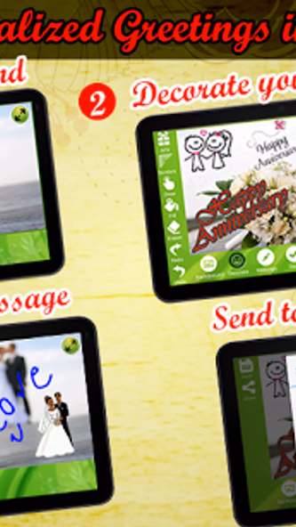 Touch Greetings Screenshot 1 - AppWisp.com Touch Greetings Screenshot 1 - AppWisp.com
