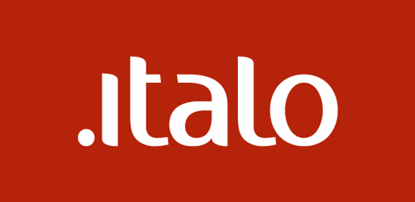 Italo: Italian Highspeed Train Header - AppWisp.com Italo: Italian Highspeed Train Header - AppWisp.com