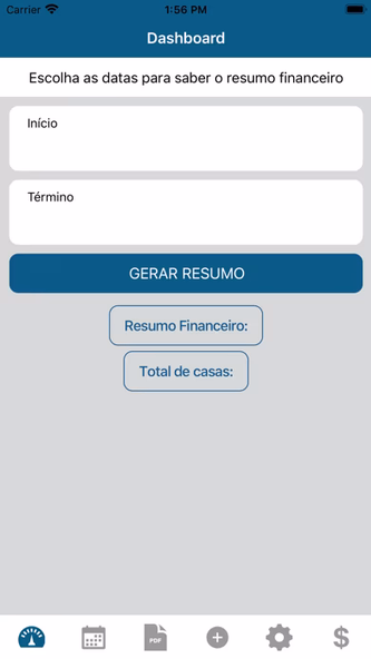 Cleaner Up Screenshot 2 - AppWisp.com Cleaner Up Screenshot 2 - AppWisp.com