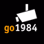 go1984 Mobile Client - AppWisp.com