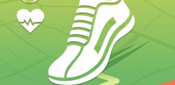 Step Counter & Pedometer & Map Header - AppWisp.com Step Counter & Pedometer & Map Header - AppWisp.com