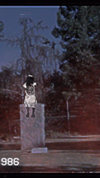 Haunted VHS - Retro Paranormal Ghost Camcorder Screenshot 4 - AppWisp.com Haunted VHS - Retro Paranormal Ghost Camcorder Screenshot 4 - AppWisp.com