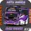 Ratu Maher Mod Bussid Livery - AppWisp.com