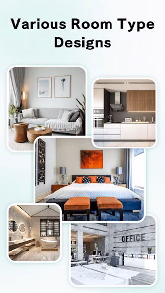 Home AI: AI Interior Design Screenshot 3 - AppWisp.com Home AI: AI Interior Design Screenshot 3 - AppWisp.com