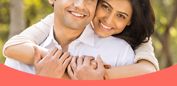 KunbiShaadi, Matchmaking App Header - AppWisp.com KunbiShaadi, Matchmaking App Header - AppWisp.com