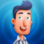 Word Fables - Prison Break - AppWisp.com