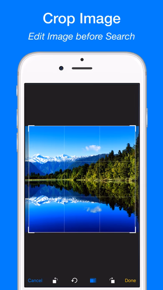 Reverse Image Search App Screenshot 3 - AppWisp.com Reverse Image Search App Screenshot 3 - AppWisp.com