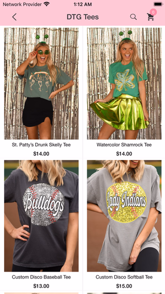 PandPD Wholesale Screenshot 3 - AppWisp.com PandPD Wholesale Screenshot 3 - AppWisp.com
