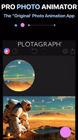PLOTAVERSE • Creative Apps Kit Screenshot 2 - AppWisp.com PLOTAVERSE • Creative Apps Kit Screenshot 2 - AppWisp.com