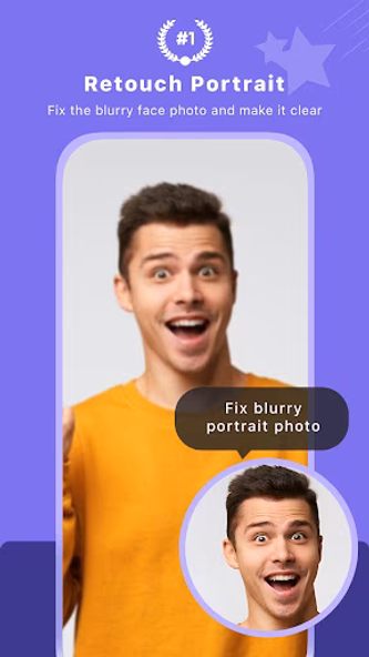 AI Enlarger: for Photo & Anime Screenshot 4 - AppWisp.com AI Enlarger: for Photo & Anime Screenshot 4 - AppWisp.com