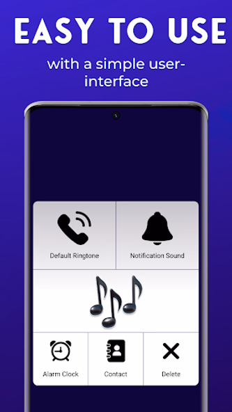 Set Caller Tune Ringtones 2024 Screenshot 2 - AppWisp.com Set Caller Tune Ringtones 2024 Screenshot 2 - AppWisp.com