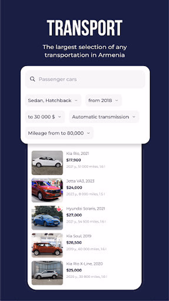 List.am Screenshot 2 - AppWisp.com List.am Screenshot 2 - AppWisp.com