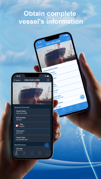 Ship Info Screenshot 2 - AppWisp.com Ship Info Screenshot 2 - AppWisp.com