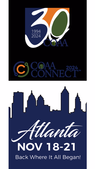 COAA Connect Screenshot 1 - AppWisp.com COAA Connect Screenshot 1 - AppWisp.com