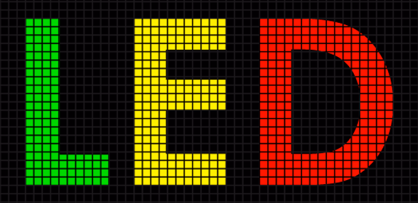 LED Scroller - LED Banner Header - AppWisp.com LED Scroller - LED Banner Header - AppWisp.com