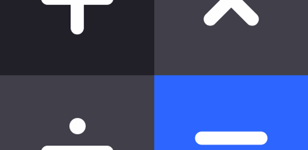 Calculator - Converter, Math Header - AppWisp.com Calculator - Converter, Math Header - AppWisp.com