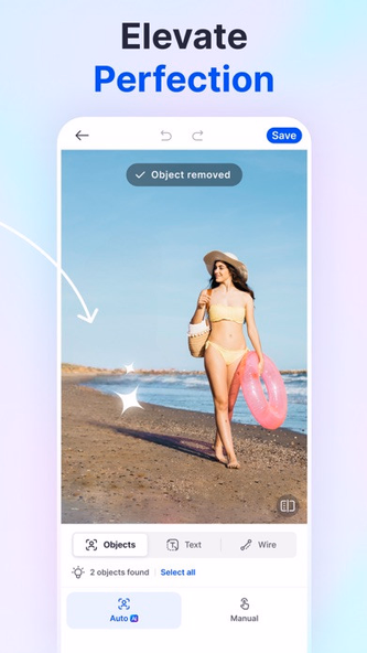 SnapEdit - Remove Objects AI Screenshot 3 - AppWisp.com SnapEdit - Remove Objects AI Screenshot 3 - AppWisp.com